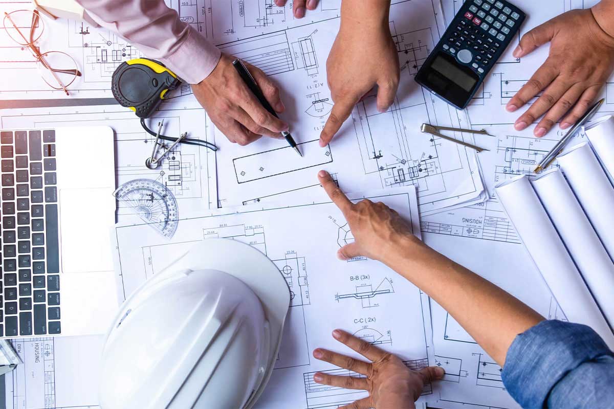 Engineering Services