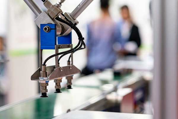 Pick and Place Automation Manufacturers, Suppliers, Dealers in Bangalore